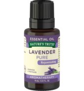 Natures T Oil Ess Lavender 15ml