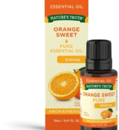 Natures T Oil Ess Orange Sweet 15ml