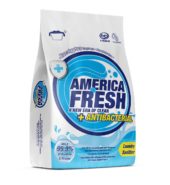 America Fresh Laundry Sanitizer Eucalyptus 1kg