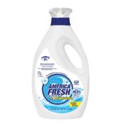 A Fresh Detergent Liquid Anti + Eucal