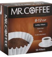 Mr Coffee Filter Basket 50’s