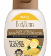 Biocare Body Butter w Vitamin C 8oz