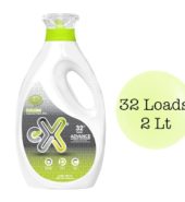 EX Advance Detergent Fresh Mist 900g