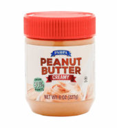 Pampa Peanut Butter Creamy 12oz