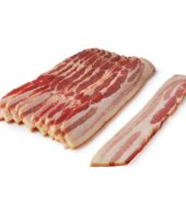 Clifton Meats Thick Cut Bacon Family Pk 16oz