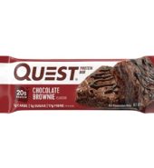 Quest Protein Bar Chocolate Brownie 60g