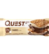 Quest Protein Bar S’mores 60g