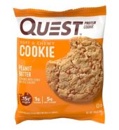 Quest Protein Cookie Peanut Butter 60g