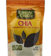 Earthly Choice Chia Super Food 8oz