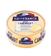 Ile De France Cheese Camembert 125g