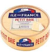 ILE DE FRANCE Cheese Brie 125g