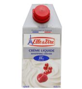 Elle&Vire Whipping Cream 499g