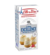 Elle&Vire Cream Whip Ex/L 250ml