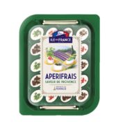 IDF Cheese Aperifrais Provence 100g
