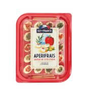 IDF Cheese Aperifrais Cote d’ Azur 100g