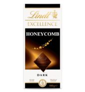 Lindt Excellence Honeycomb 100g
