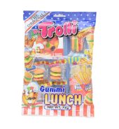 Trolli Gummy Lunch Bag 77 gr