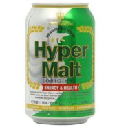 Hyper Malt Malt Original 330ml