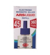 ARS Liquid Refill 45 ml