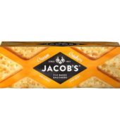 Jacobs Crackers Cream 200g