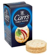 Carrs Biscuits Table Water 200g