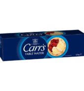 Carrs Biscuits Table Water 125g