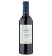 Waitrose Wine Reserve Claret 37.5cl