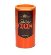 Cadbury Cocoa 250g