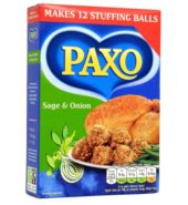 Paxo Stuffing Mix Sage Onion 170g