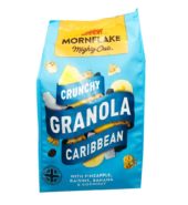 Mornflake Cereal Crunch Cbean  500gr