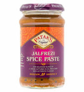 Patak’s Jalfrezi Spice Paste 283g