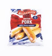 Blakemans British Pork Sausages 454g