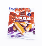 Blakemans Cumberland Sausages 454g