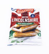 Blakemans Lincolnshire Sausages 454g