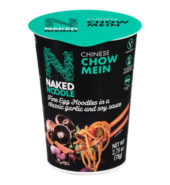 Naked Noodles Chow Mein 78g