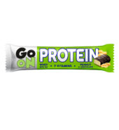 Sante Go On Peanut & Chocolate Whey Protein Bar 50g