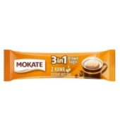 Mokate Coffee 3 in 1 Gold 18g