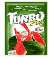 Turbo Plus Drink Mix Watermelon 30g