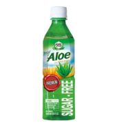 Pure Plus Aloe Vera Sugar-Free Drink 500ml