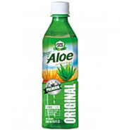 Pure Plus Original Aloe Vera Drink 500ml