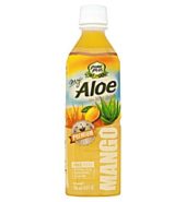 Pure Plus Mango Aloe Vera Drink 500ml