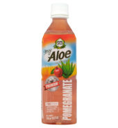 Pure Plus Pomegranate Aloe Vera Drink 500ml