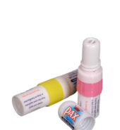 PAX Inhaler Applicator 2 ways