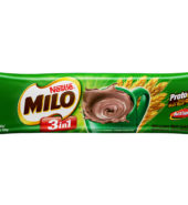 Milo Food Drink 3in1 Sachet 33g