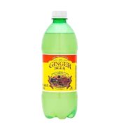 Ting Ginger Beer Old Jamaican 591 ml