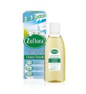 Zoflora Antibac Disinfect Linen Fresh 120ml