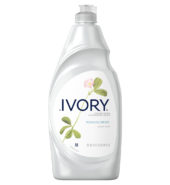 Ivory Dishwashing Liquid Origin 709ml