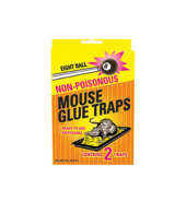 Eight Ball Glue Trap Mouse 2’s