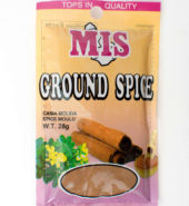 M.I.S Spice Ground  56 gr