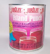 Jubilee  Island Punch 784 ml